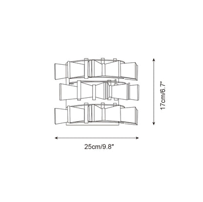 Rynx | Celvara Wall Lamp