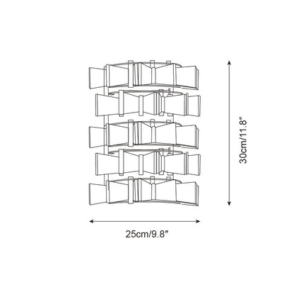 Rynx | Celvara Wall Lamp