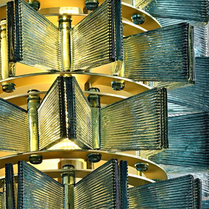 Rynx | Celvara Wall Lamp