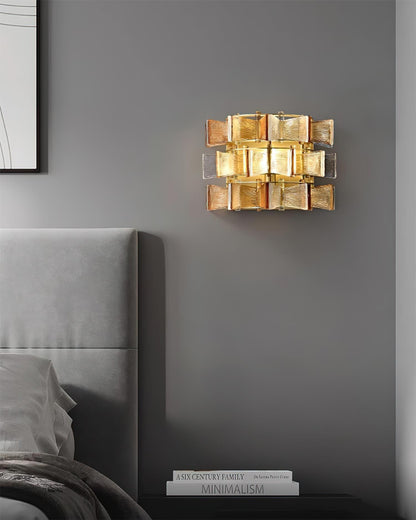 Rynx | Celvara Wall Lamp