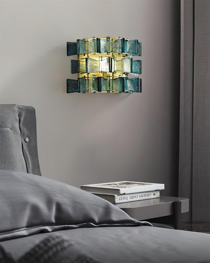 Rynx | Celvara Wall Lamp