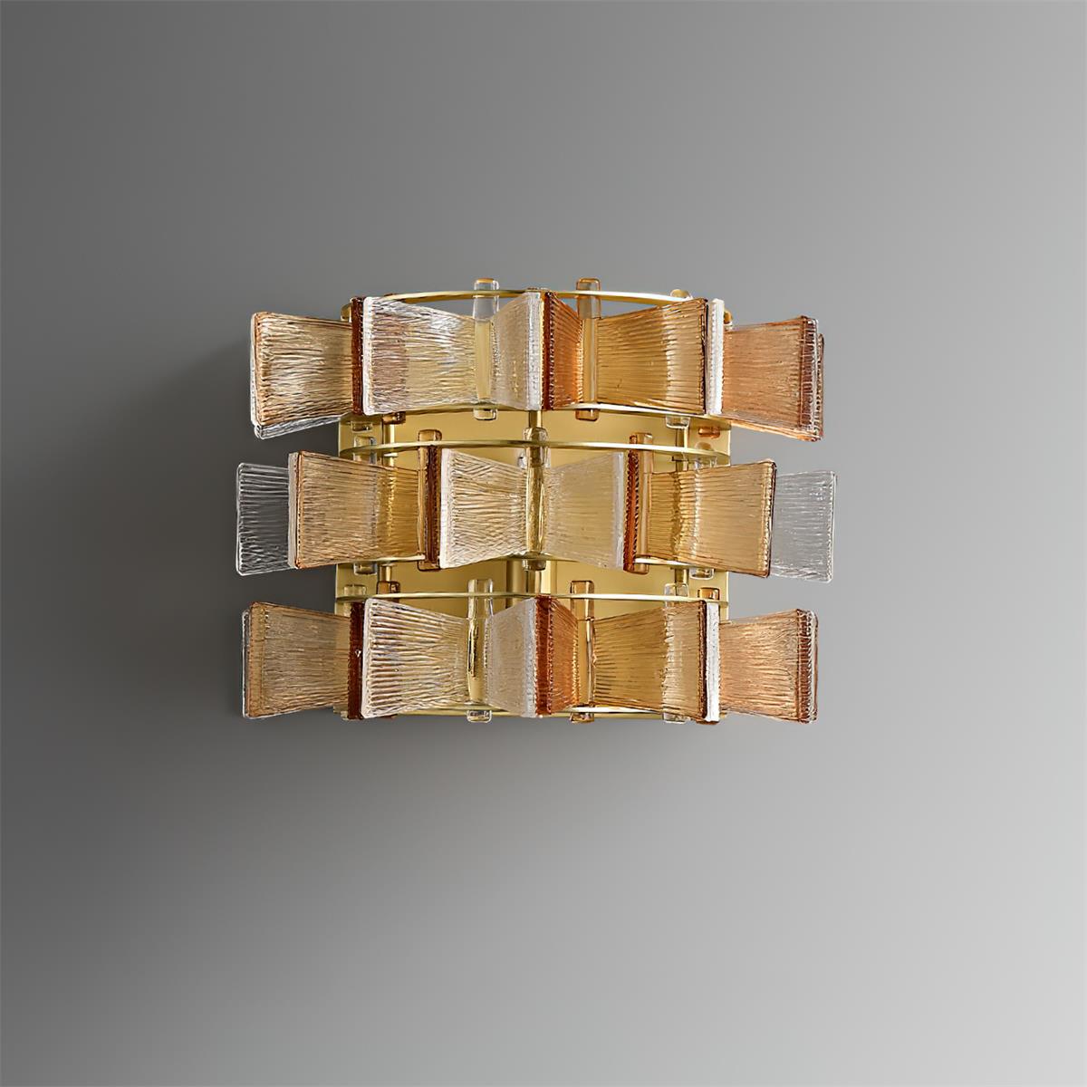 Rynx | Celvara Wall Lamp