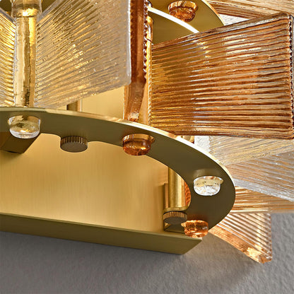Rynx | Celvara Wall Lamp