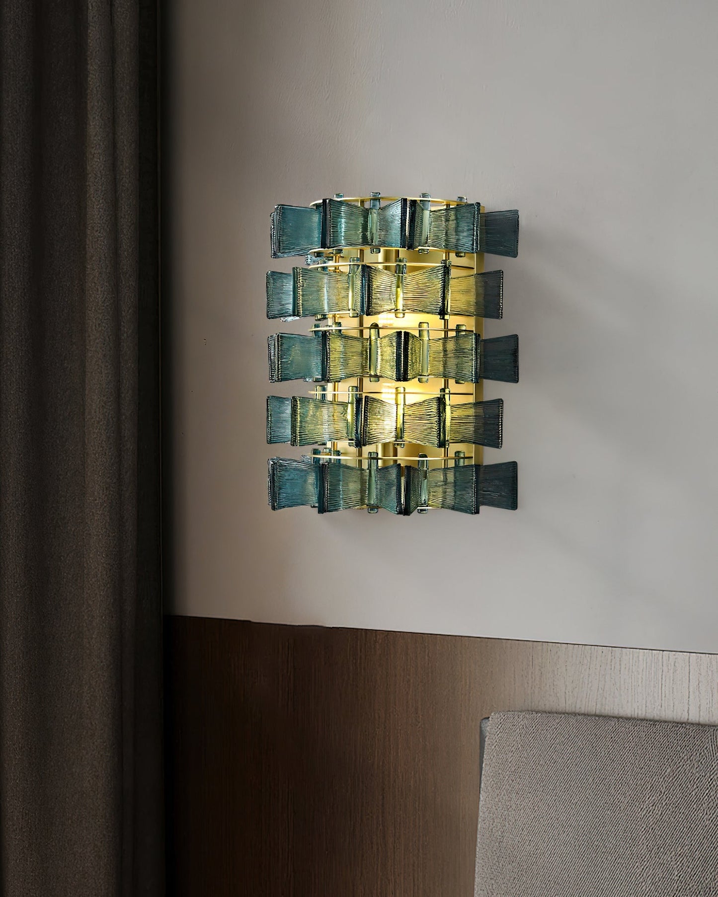 Rynx | Celvara Wall Lamp