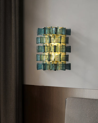 Rynx | Celvara Wall Lamp
