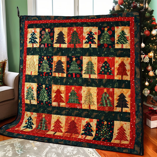 Rynx | Christmas Tree Skirt