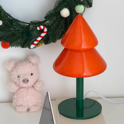 Rynx | Christmas Tree Table Lamp