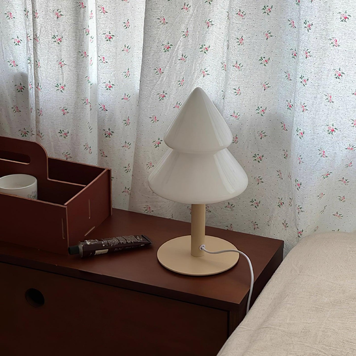 Rynx | Christmas Tree Table Lamp