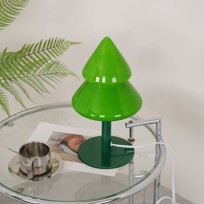 Rynx | Christmas Tree Table Lamp
