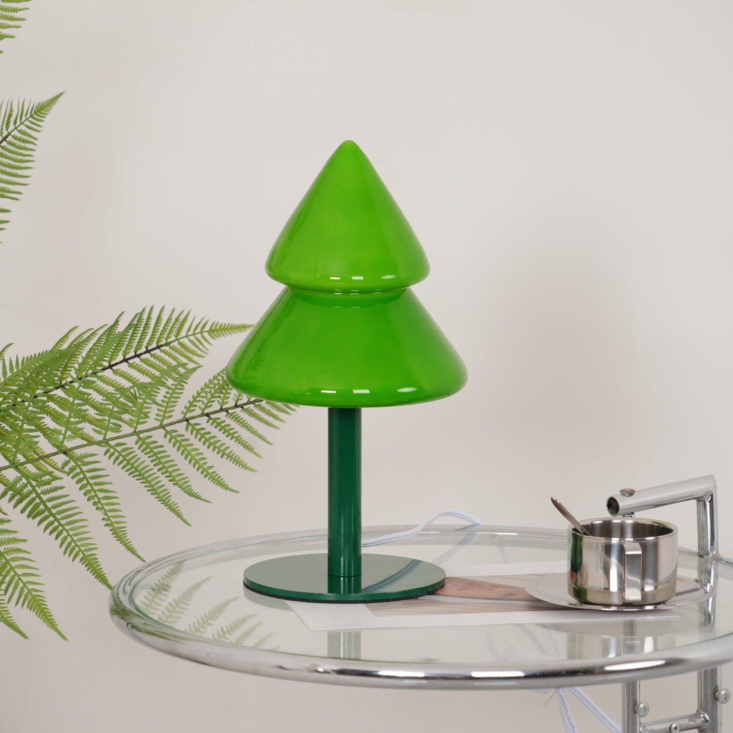 Rynx | Christmas Tree Table Lamp
