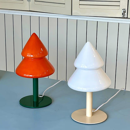 Rynx | Christmas Tree Table Lamp
