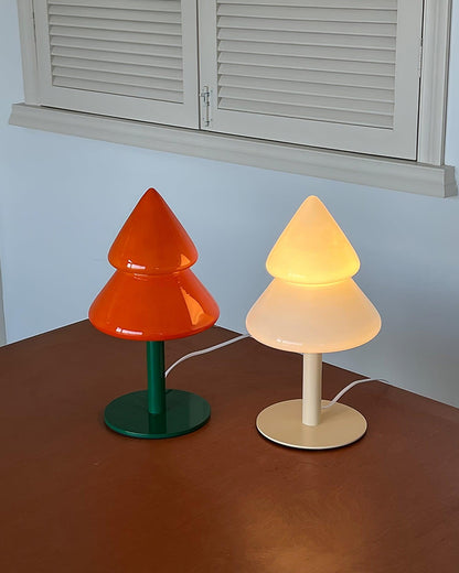 Rynx | Christmas Tree Table Lamp