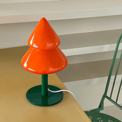 Rynx | Christmas Tree Table Lamp