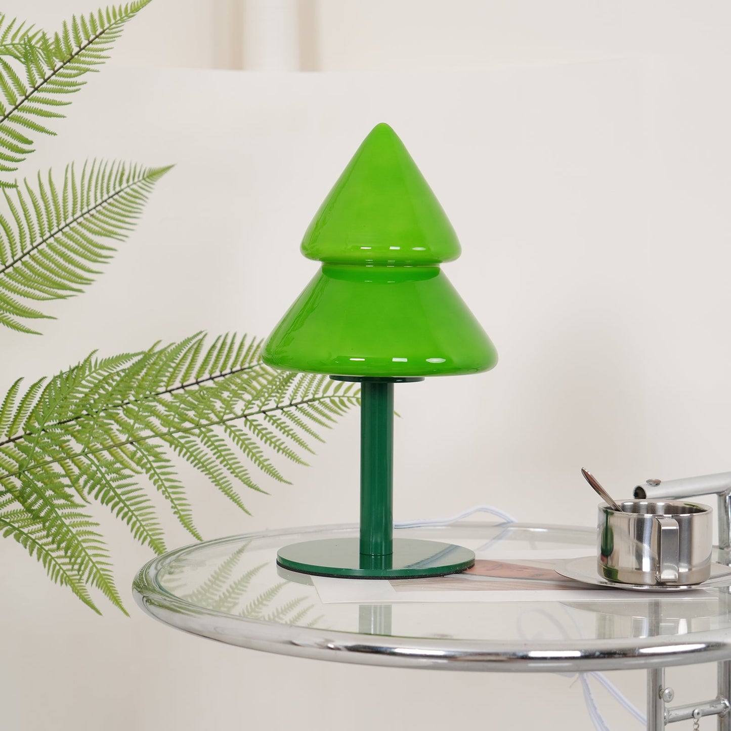 Rynx | Christmas Tree Table Lamp