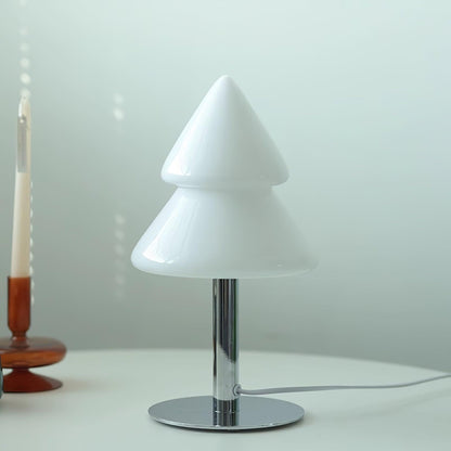 Rynx | Christmas Tree Table Lamp