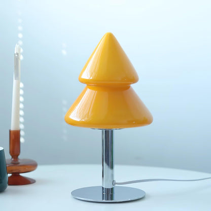 Rynx | Christmas Tree Table Lamp