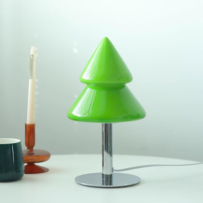 Rynx | Christmas Tree Table Lamp