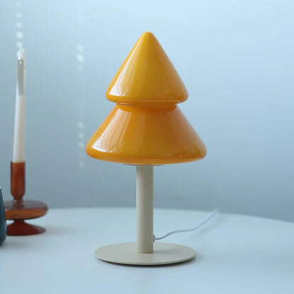 Rynx | Christmas Tree Table Lamp