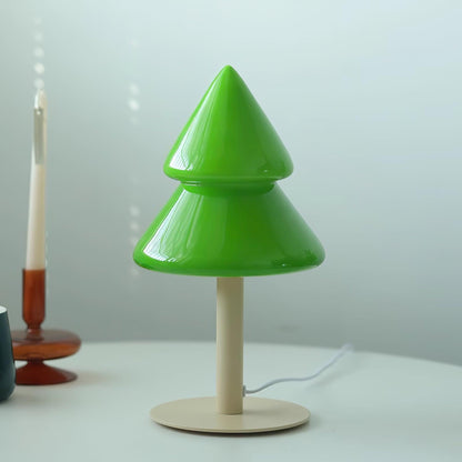Rynx | Christmas Tree Table Lamp