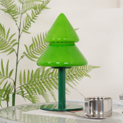 Rynx | Christmas Tree Table Lamp