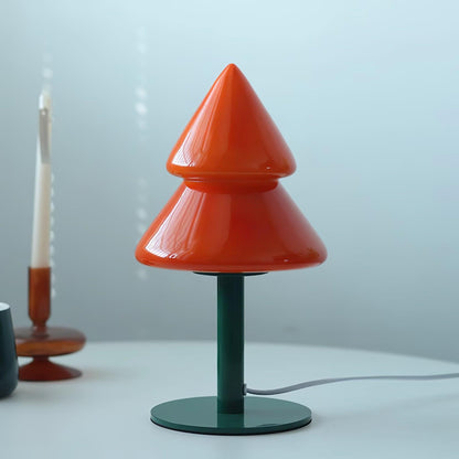 Rynx | Christmas Tree Table Lamp