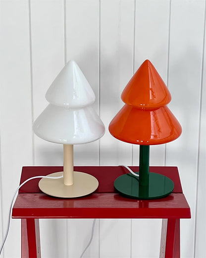 Rynx | Christmas Tree Table Lamp