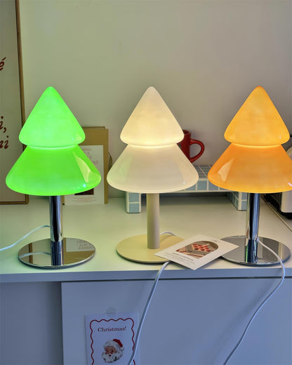 Rynx | Christmas Tree Table Lamp