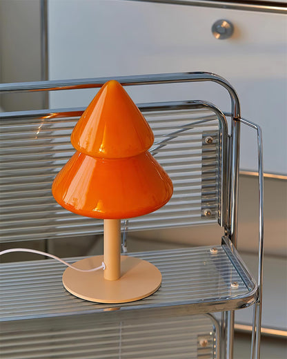 Rynx | Christmas Tree Table Lamp