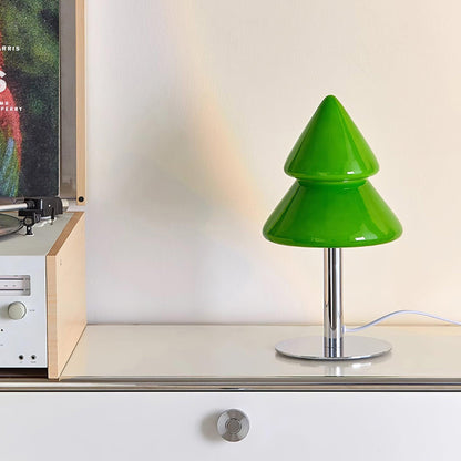 Rynx | Christmas Tree Table Lamp