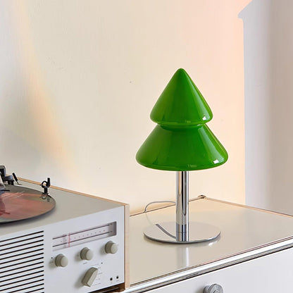 Rynx | Christmas Tree Table Lamp