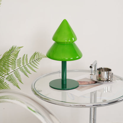 Rynx | Christmas Tree Table Lamp