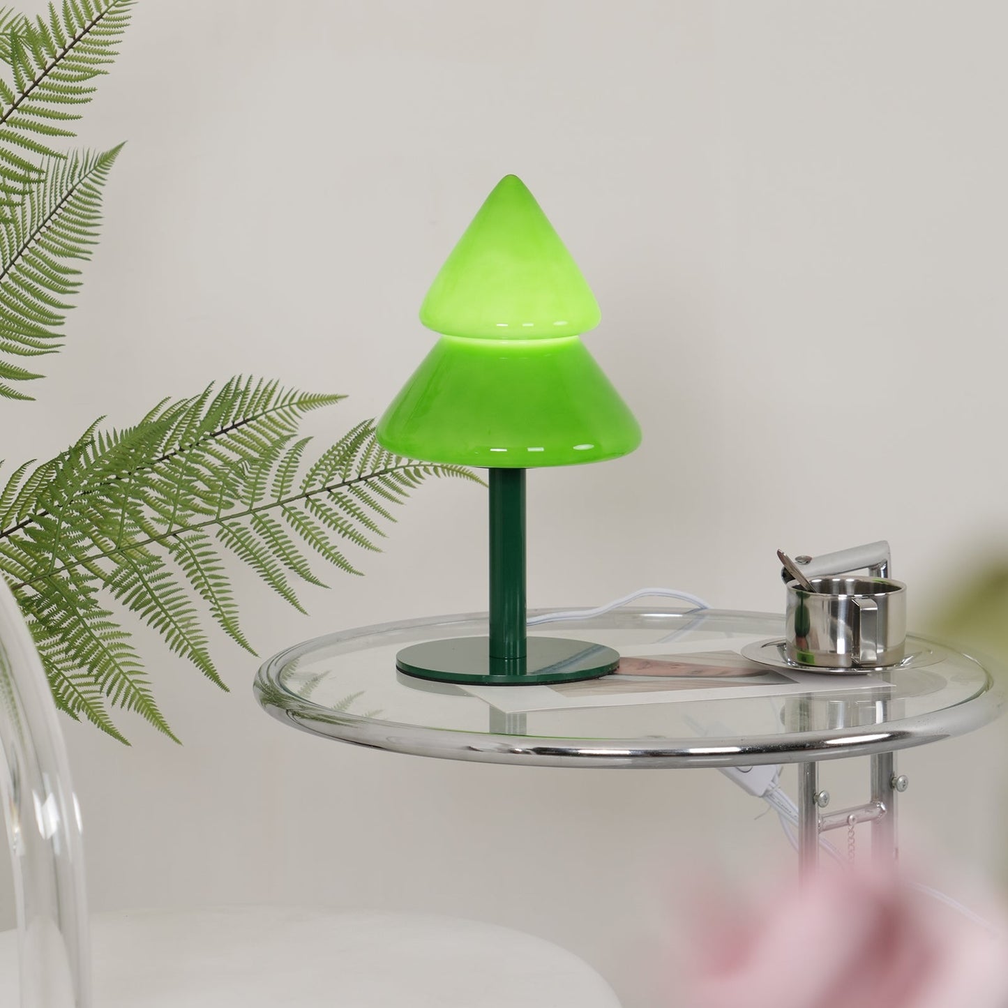 Rynx | Christmas Tree Table Lamp