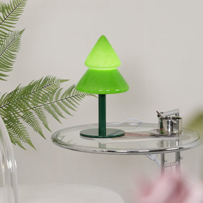 Rynx | Christmas Tree Table Lamp