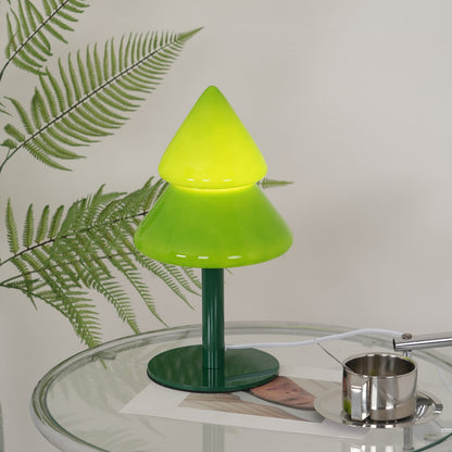Rynx | Christmas Tree Table Lamp