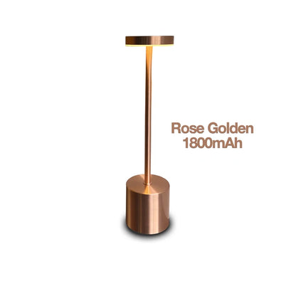 Rynx | BrightTouch - LED table lamp with intuitive touch sensor