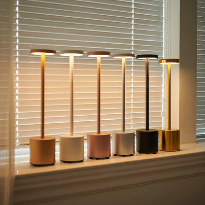 Rynx | BrightTouch - LED table lamp with intuitive touch sensor