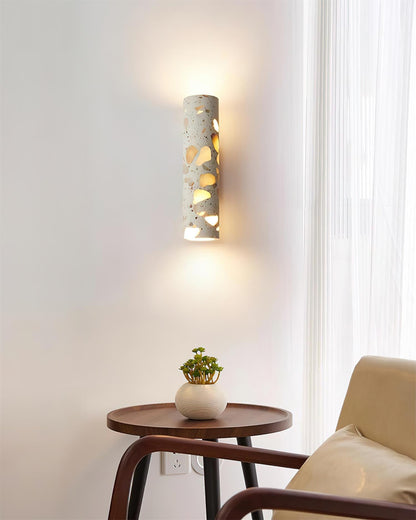 Rynx | Clasten Wall Lamp