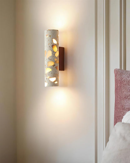 Rynx | Clasten Wall Lamp