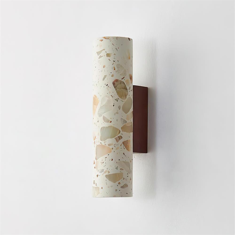 Rynx | Clasten Wall Lamp