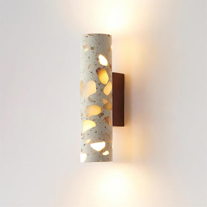 Rynx | Clasten Wall Lamp