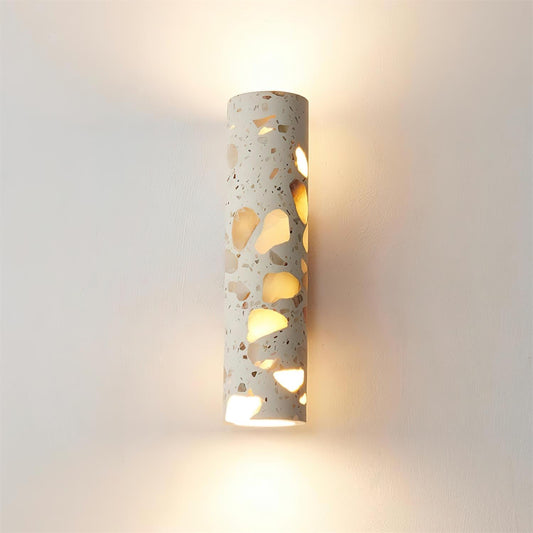 Rynx | Clasten Wall Lamp