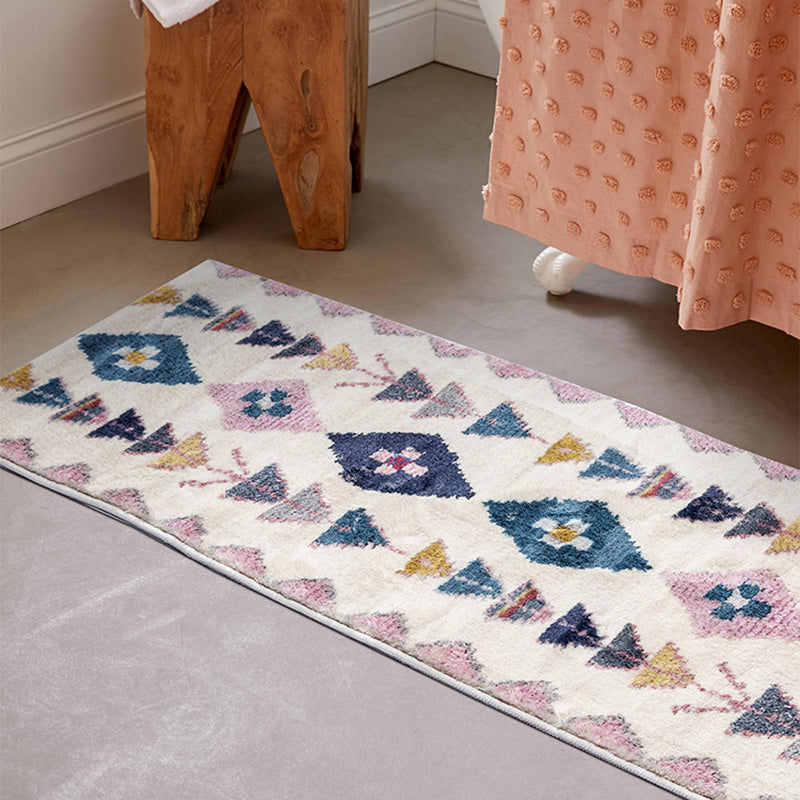 Rynx | TC Nordic Geometric Simplicity Creative Bedroom Mat