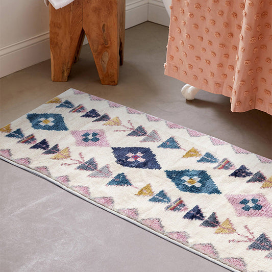 Rynx | TC Nordic Geometric Simplicity Creative Bedroom Mat