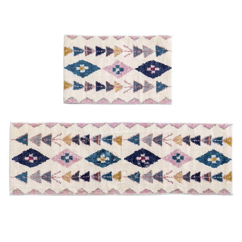 Rynx | TC Nordic Geometric Simplicity Creative Bedroom Mat