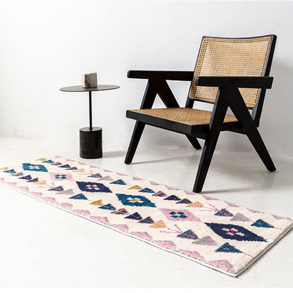 Rynx | TC Nordic Geometric Simplicity Creative Bedroom Mat