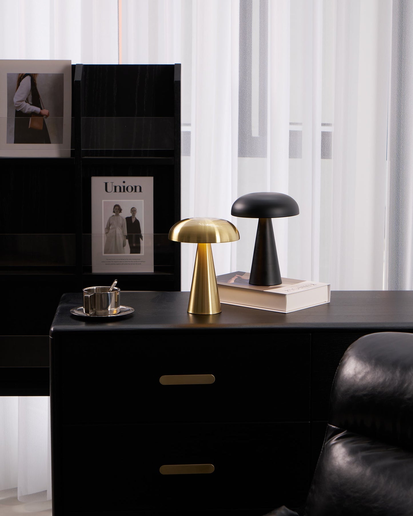 Rynx | Como Table Lamp