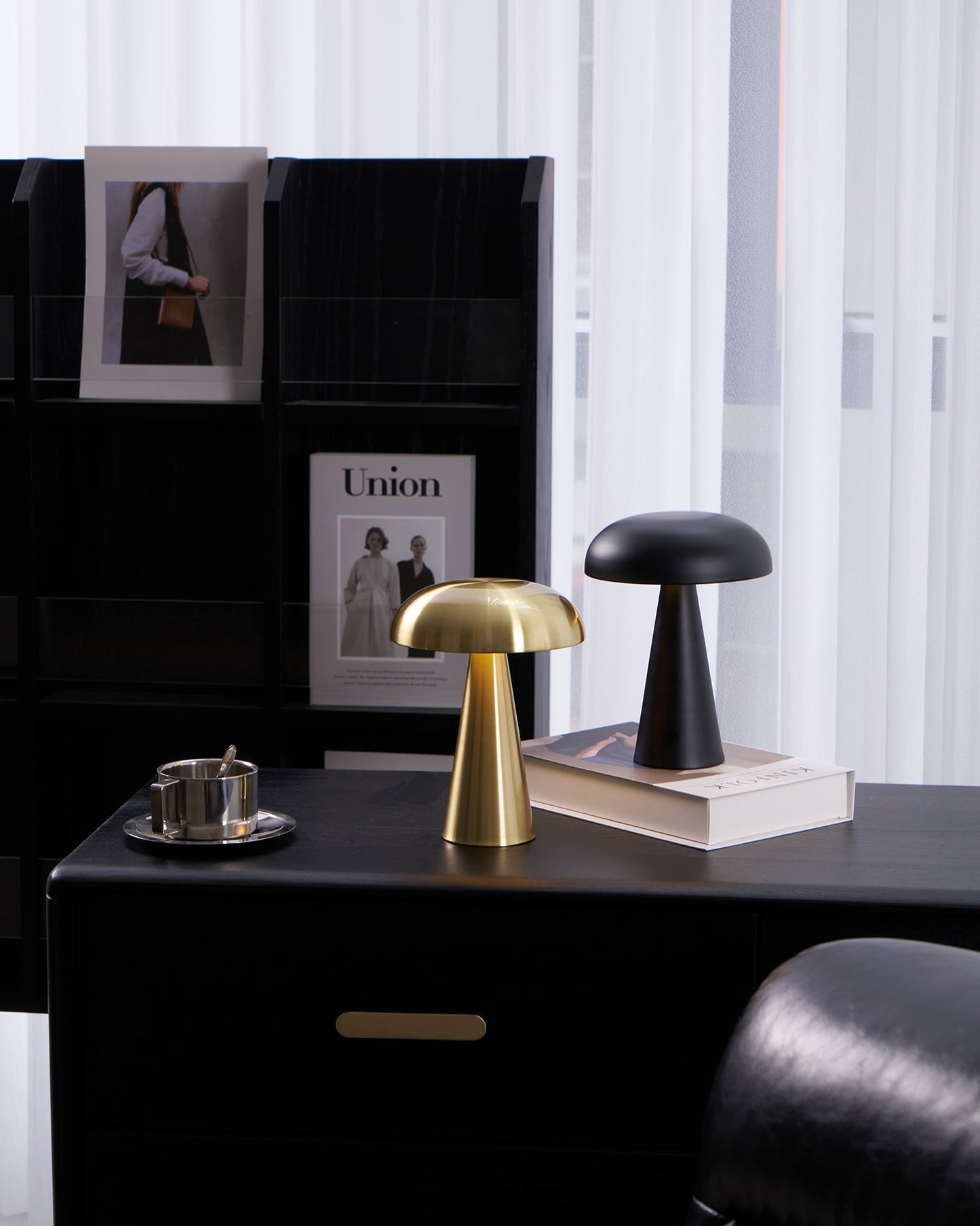 Rynx | Como Table Lamp