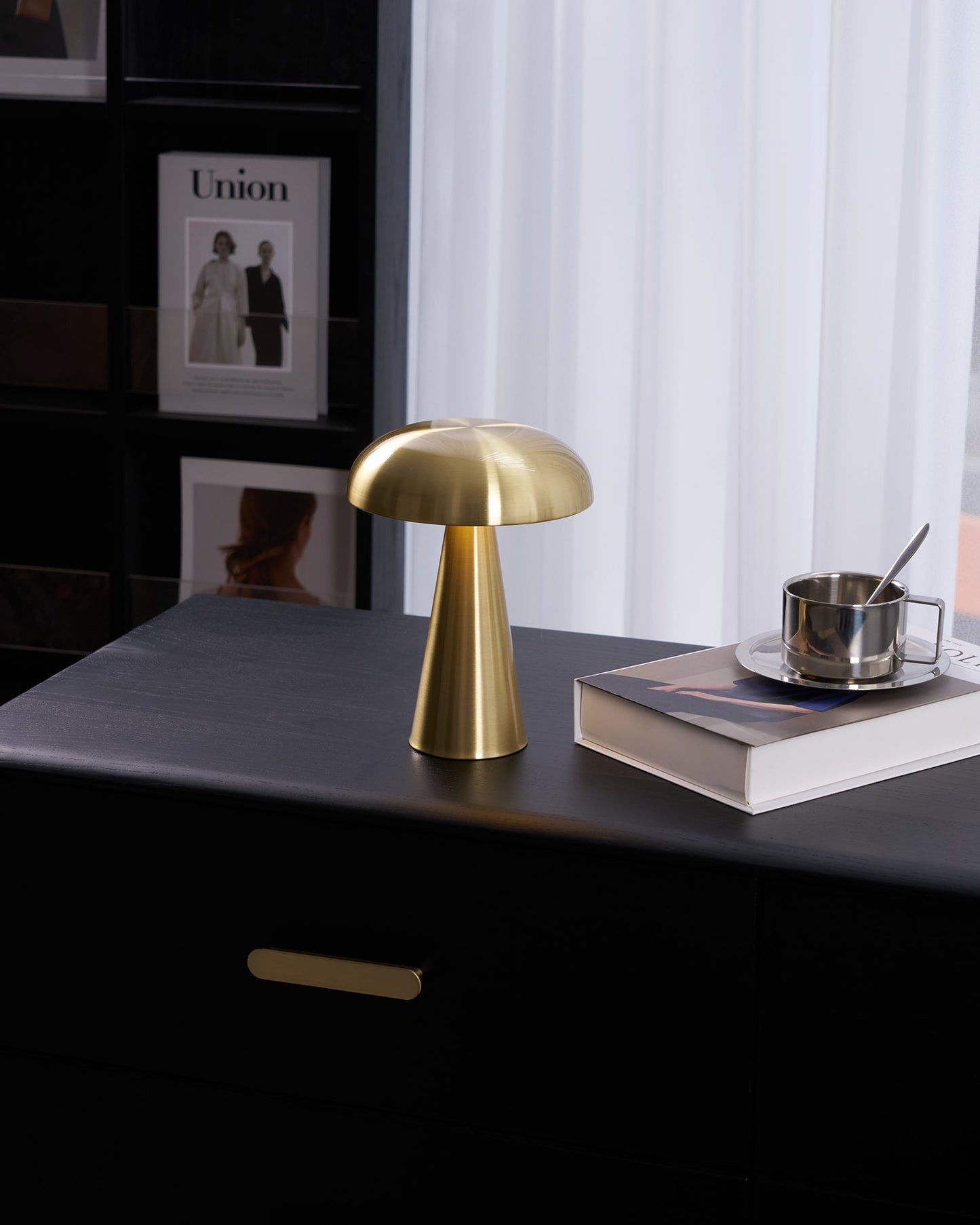 Rynx | Como Table Lamp