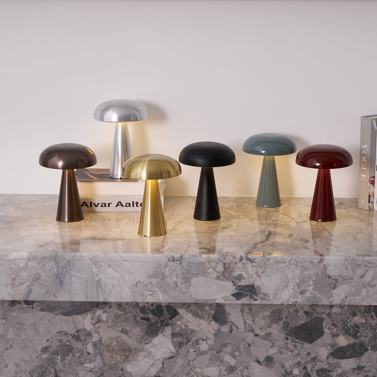 Rynx | Como Table Lamp