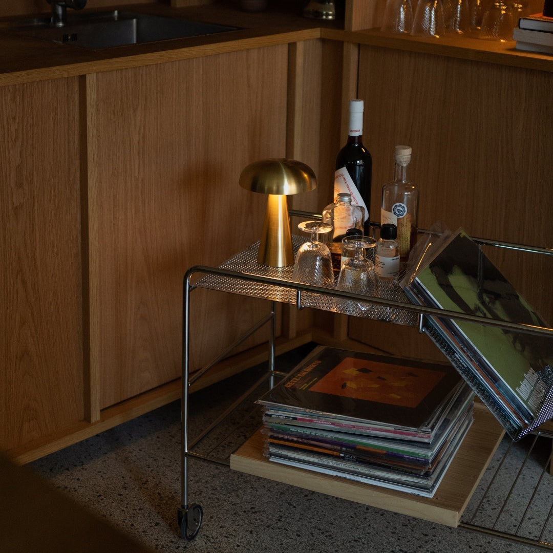 Rynx | Como Table Lamp